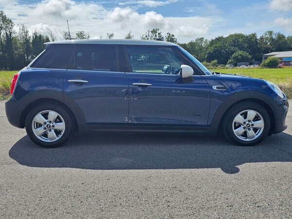 Used MINI Hatch 2015 for sale - 75585875: Photo 4