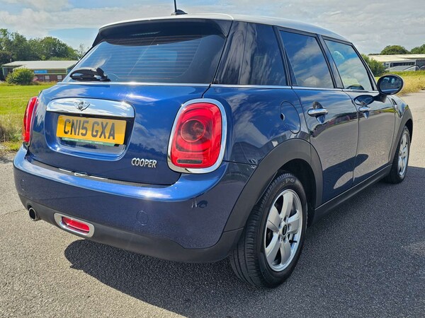 Used MINI Hatch 2015 for sale - 75585875: Photo 5
