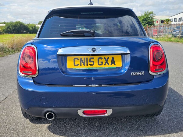 Used MINI Hatch 2015 for sale - 75585875: Photo 6