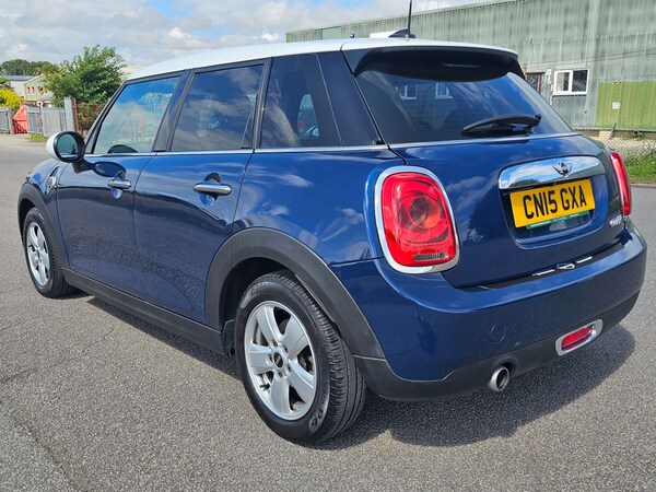 Used MINI Hatch 2015 for sale - 75585875: Photo 7