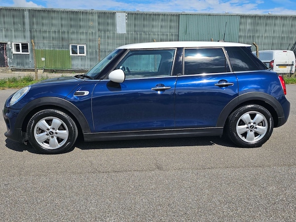 Used MINI Hatch 2015 for sale - 75585875: Photo 8