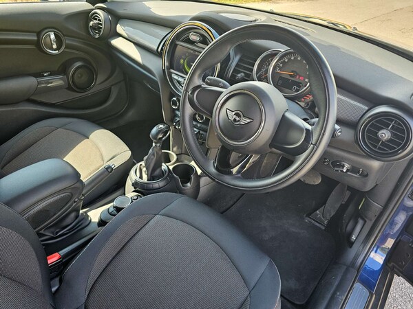 Used MINI Hatch 2015 for sale - 75585875: Photo 9