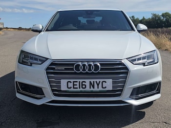 Used Audi A4 undefined for sale - 79445346: Photo