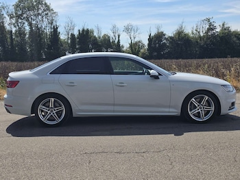 Used Audi A4 undefined for sale - 79445346: Photo