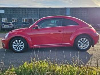 Used Volkswagen Beetle 2013 for sale - 74133622: Photo