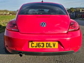 Used Volkswagen Beetle 2013 for sale - 74133622: Photo