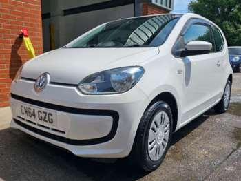 2025 - Move Up! 1.0 2-Door