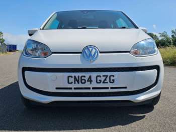 Used Volkswagen up!  for sale - 75095115: Photo