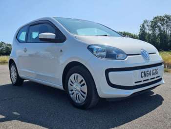 Used Volkswagen up!  for sale - 75095115: Photo