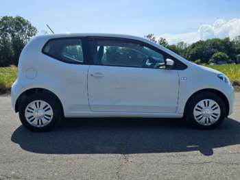Used Volkswagen up!  for sale - 75095115: Photo