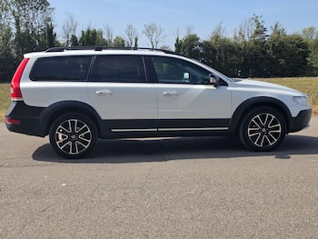 Used Volvo XC70 undefined for sale - 79583606: Photo