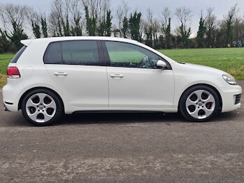 Used Volkswagen Golf undefined for sale - 77353586: Photo