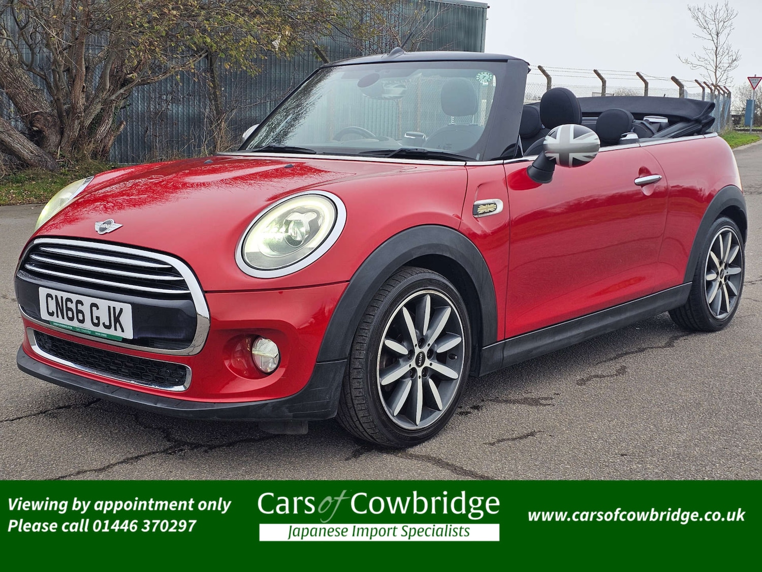 Used MINI Cooper 2025 for sale - 76711657: Photo 1