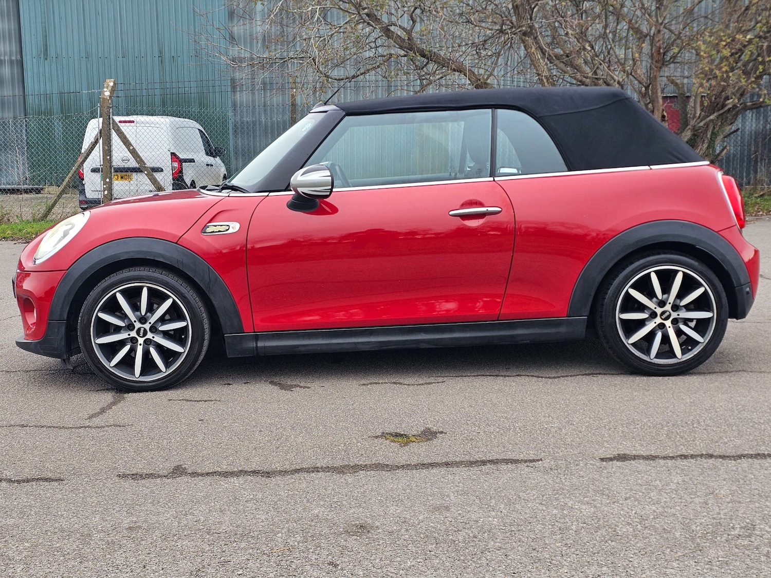 Used MINI Cooper 2025 for sale - 76711657: Photo 10