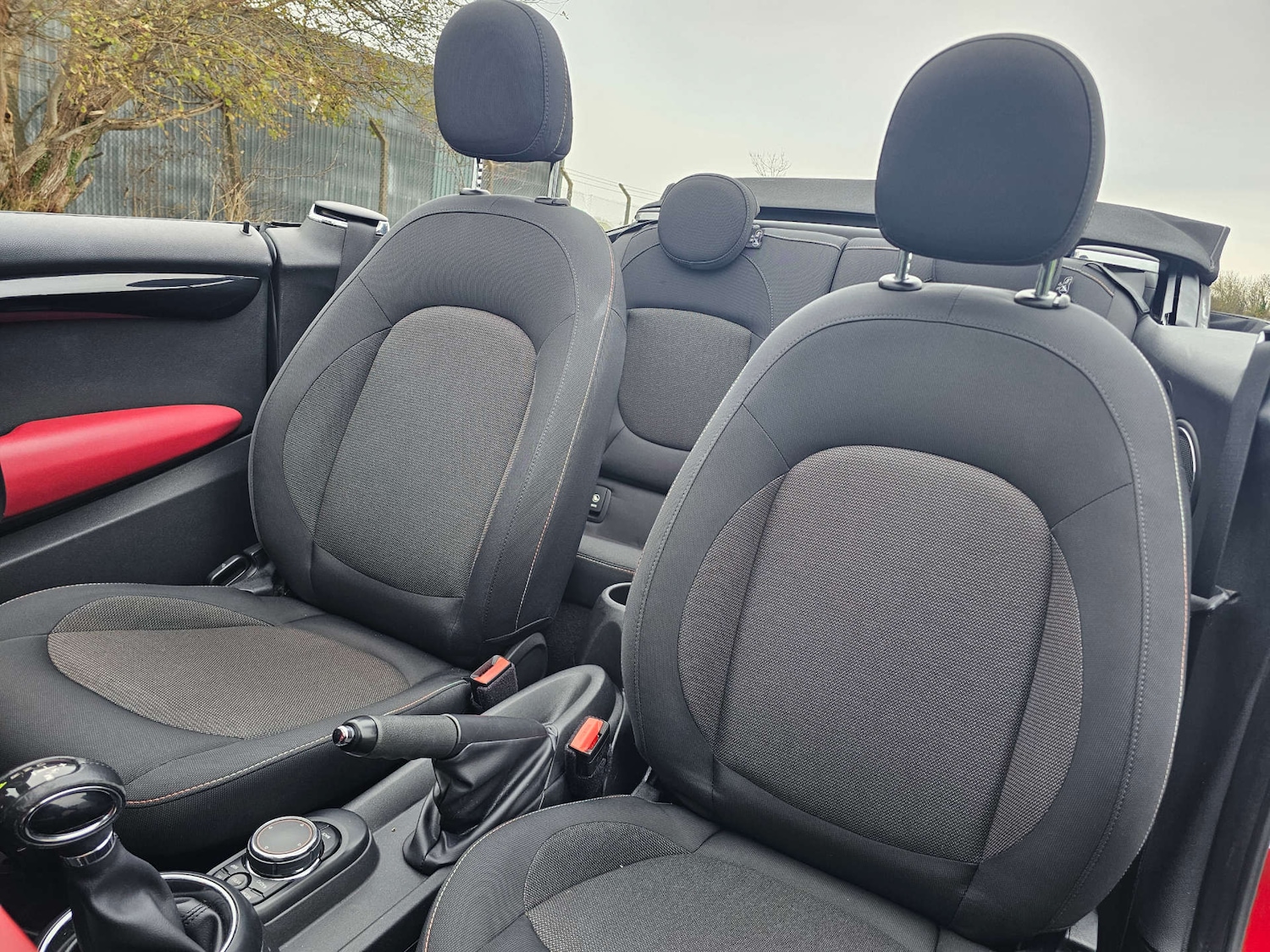 Used MINI Cooper 2025 for sale - 76711657: Photo 13