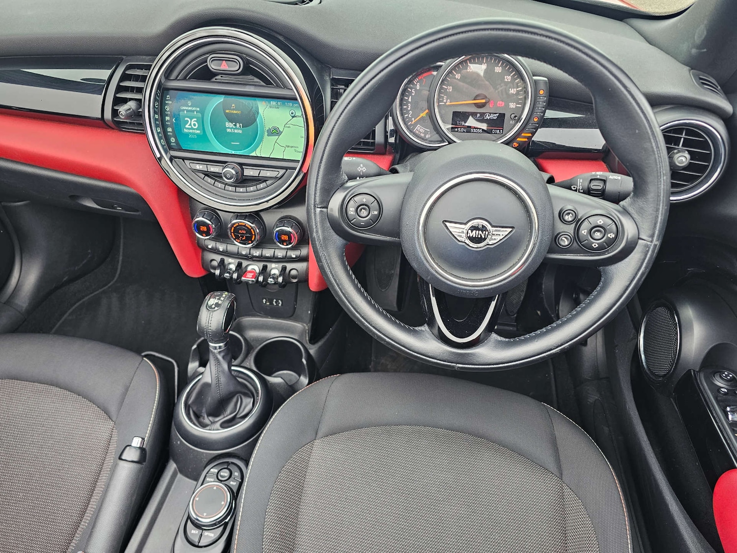 Used MINI Cooper 2025 for sale - 76711657: Photo 14