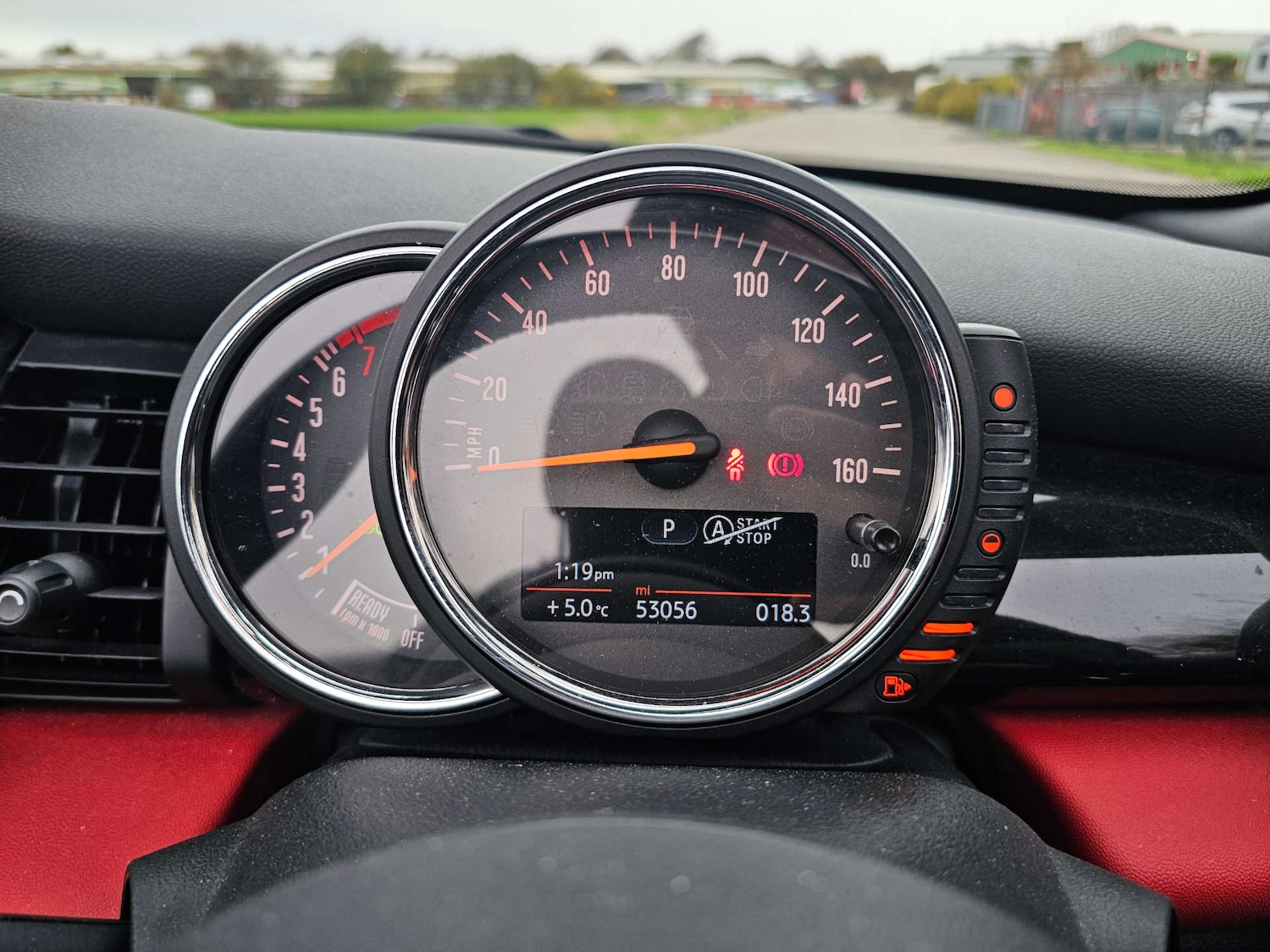 Used MINI Cooper 2025 for sale - 76711657: Photo 15