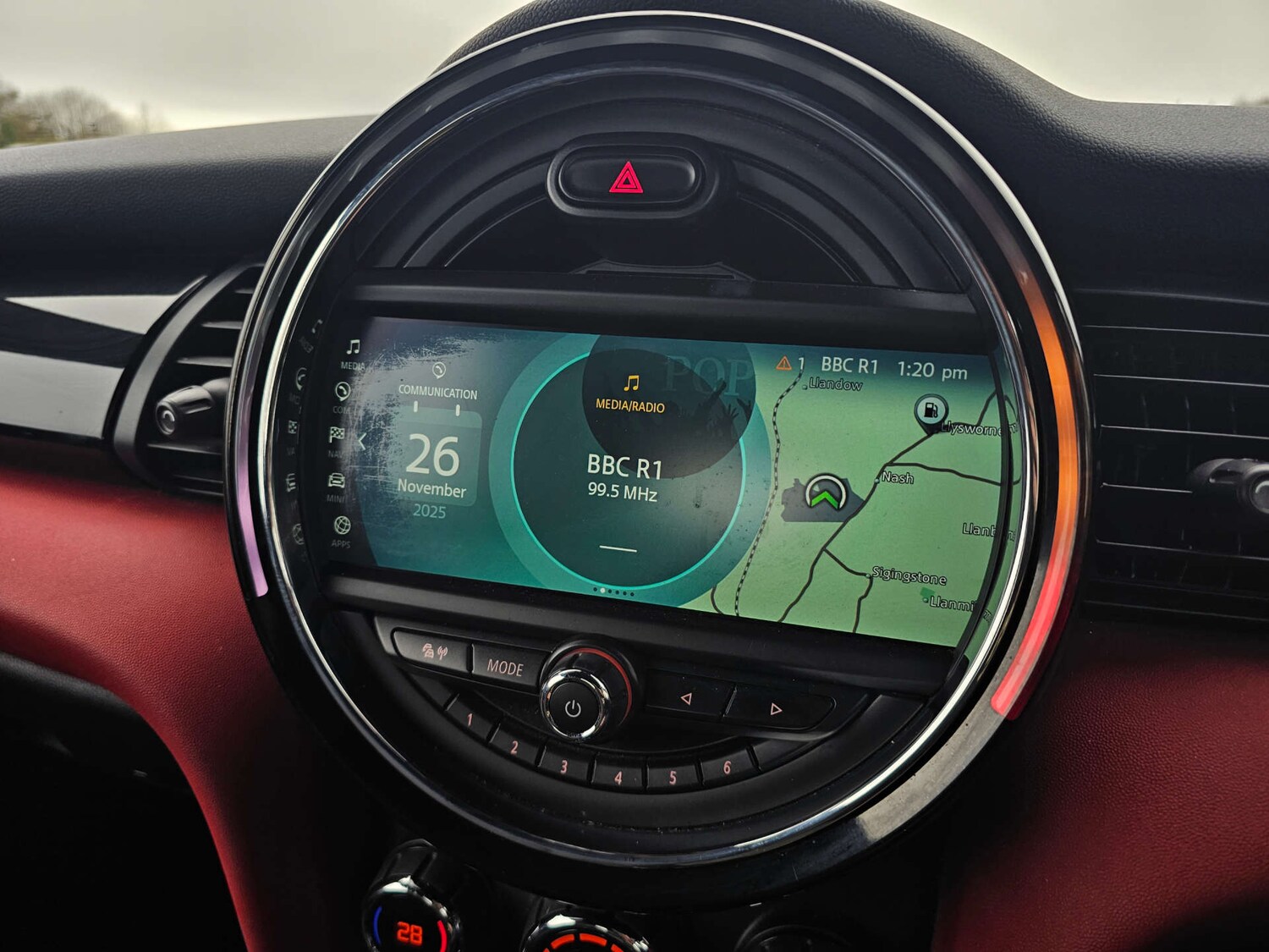 Used MINI Cooper 2025 for sale - 76711657: Photo 16