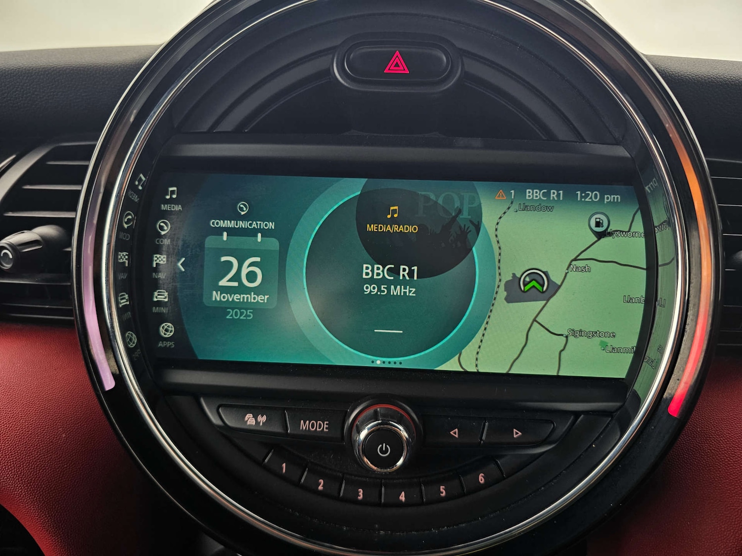 Used MINI Cooper 2025 for sale - 76711657: Photo 17