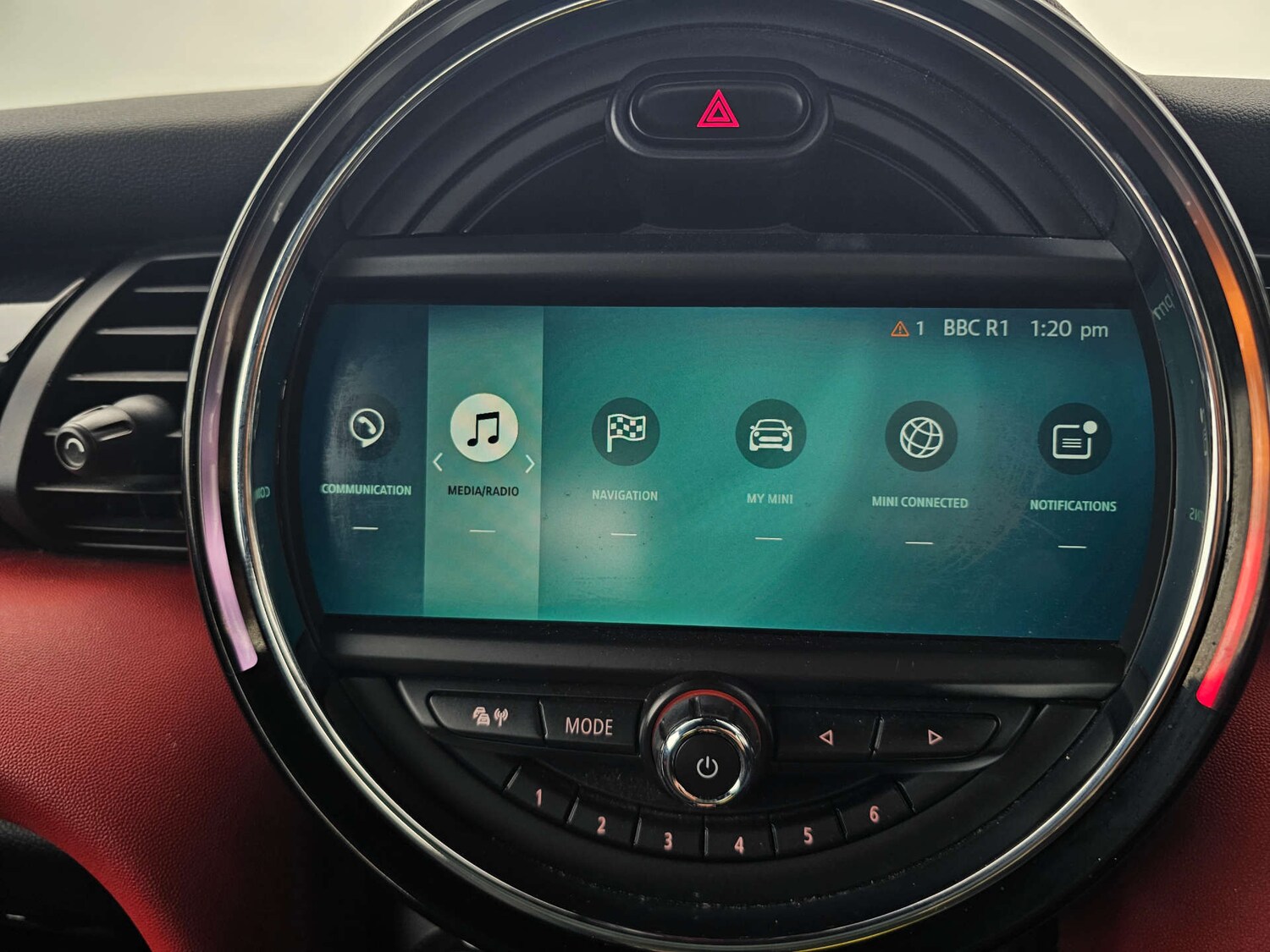 Used MINI Cooper 2025 for sale - 76711657: Photo 18