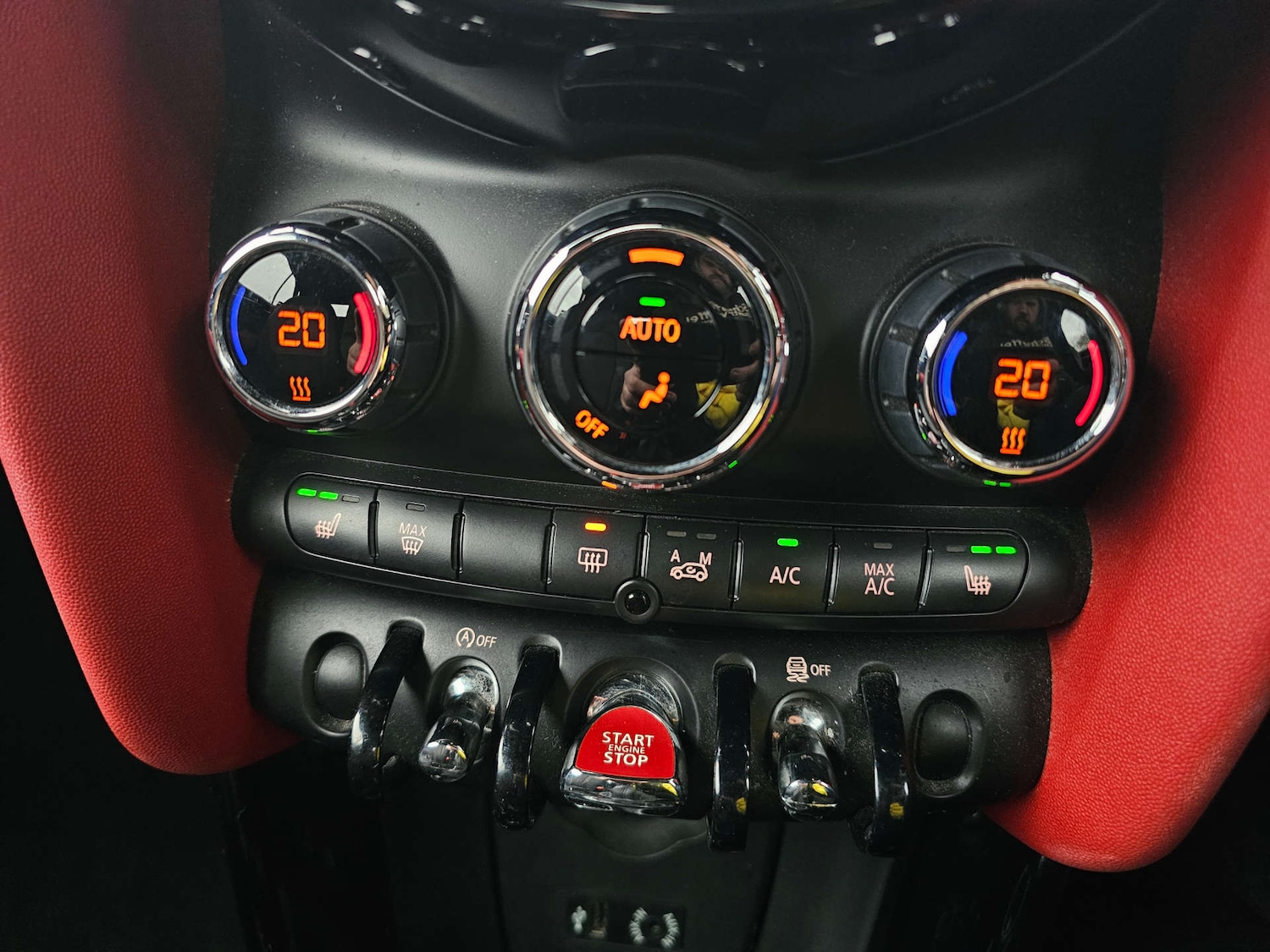 Used MINI Cooper 2025 for sale - 76711657: Photo 19