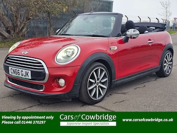 Used MINI Cooper undefined for sale - 76711657: Photo