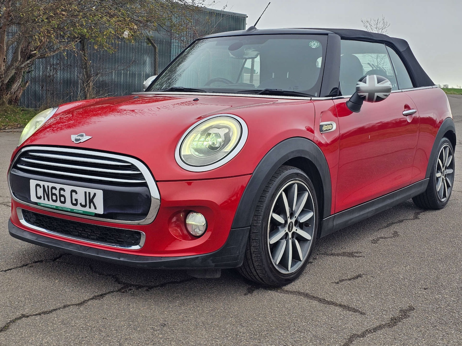Used MINI Cooper 2025 for sale - 76711657: Photo 2