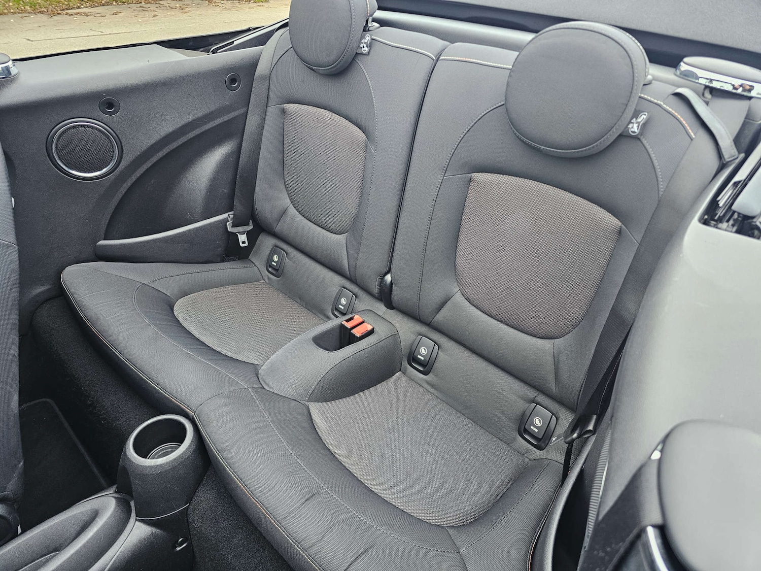 Used MINI Cooper 2025 for sale - 76711657: Photo 21