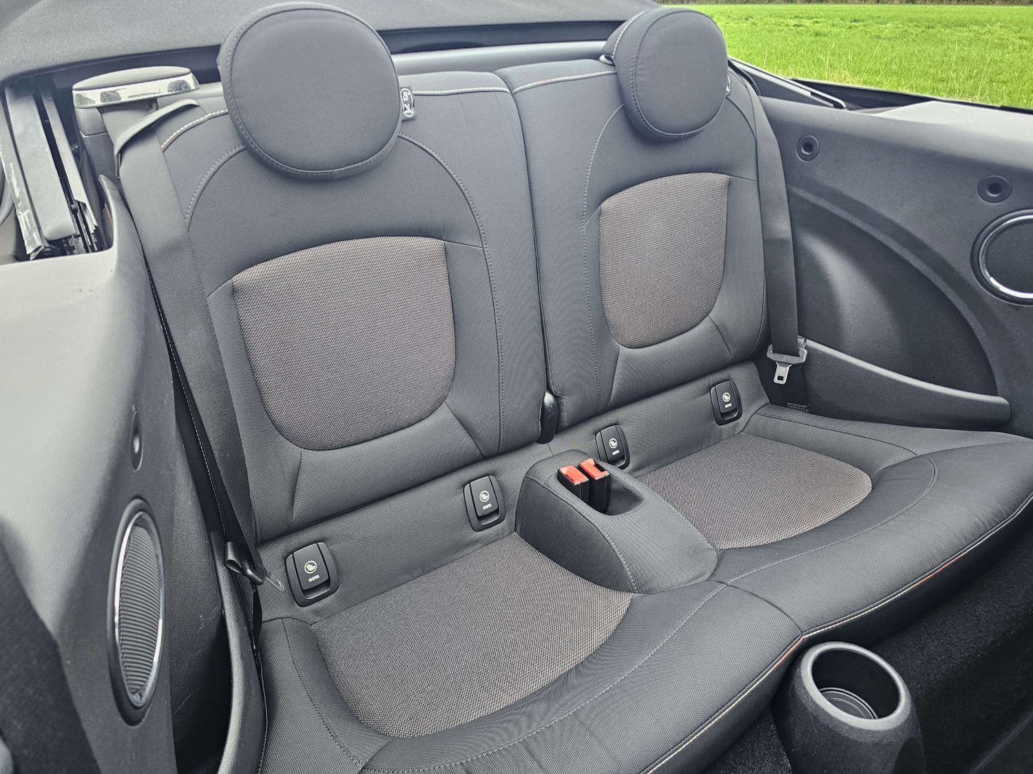 Used MINI Cooper 2025 for sale - 76711657: Photo 22