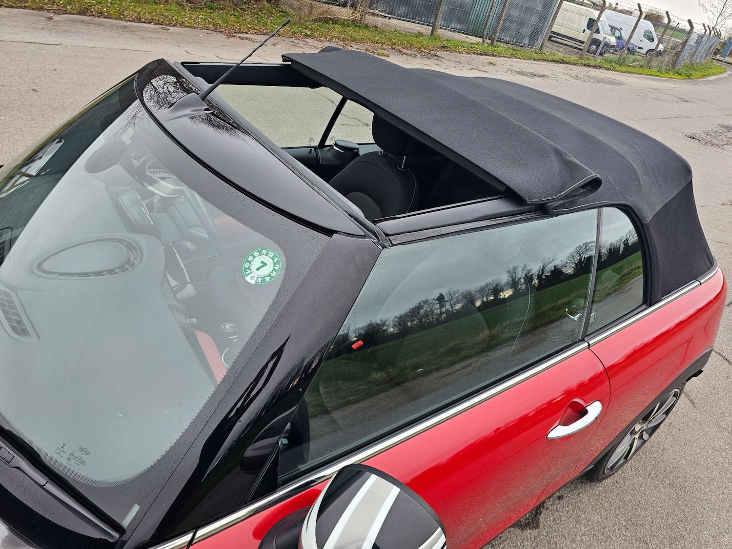 Used MINI Cooper 2025 for sale - 76711657: Photo 23