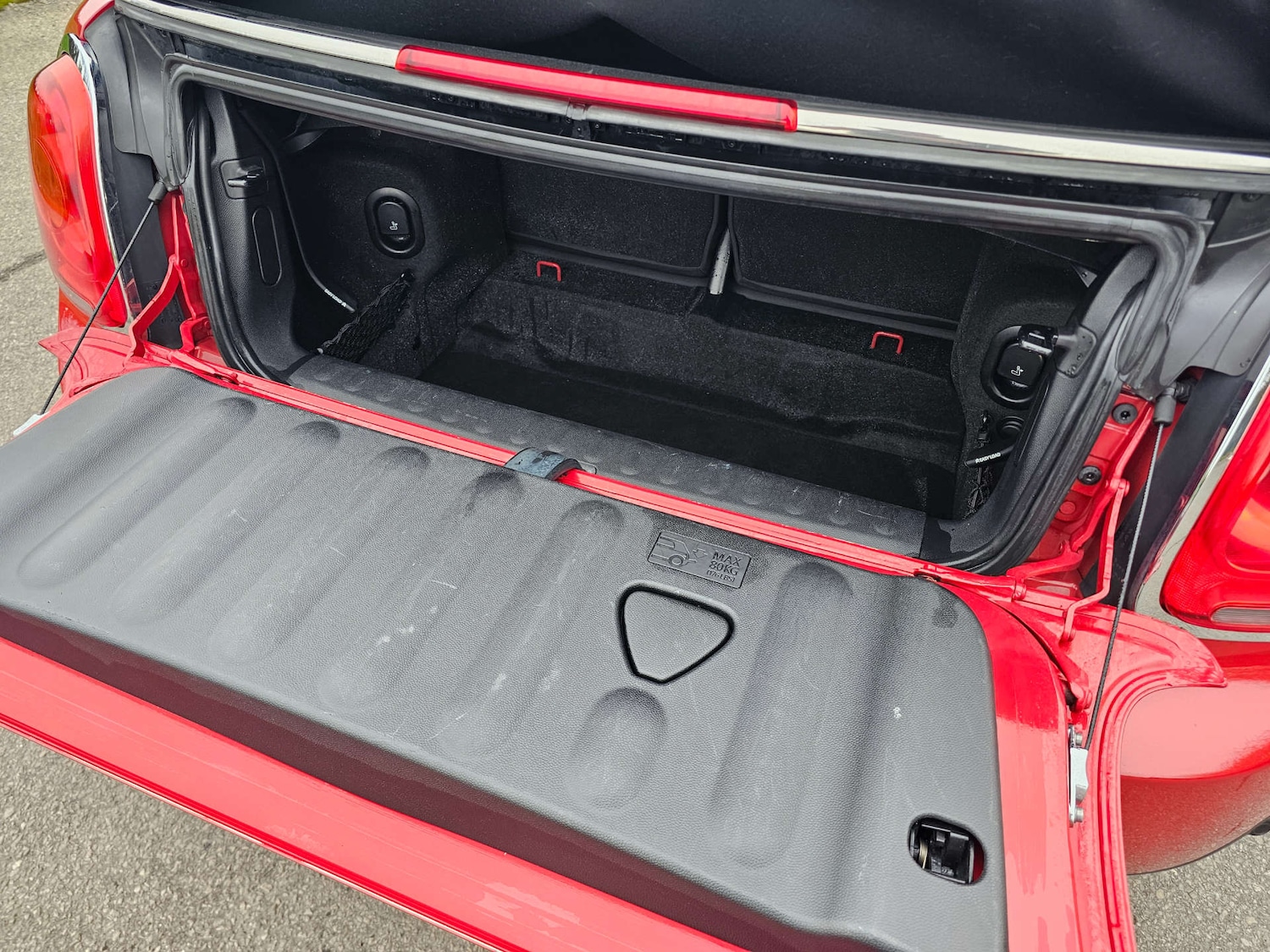 Used MINI Cooper 2025 for sale - 76711657: Photo 24