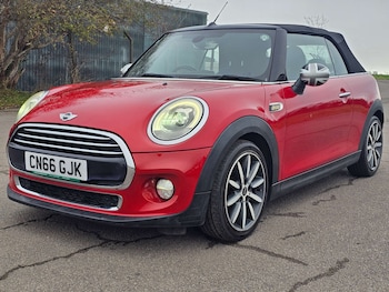 Used MINI Cooper undefined for sale - 76711657: Photo