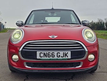 Used MINI Cooper undefined for sale - 76711657: Photo