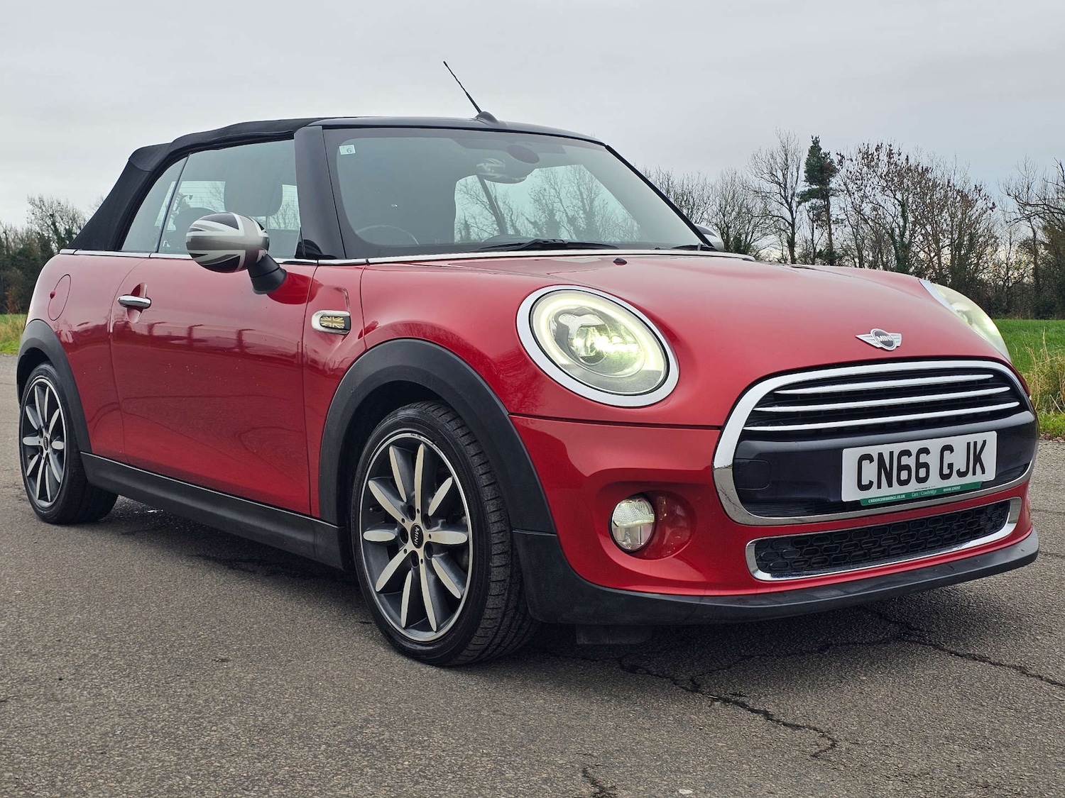 Used MINI Cooper 2025 for sale - 76711657: Photo 4