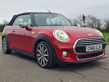 Used MINI Cooper undefined for sale - 76711657: Photo