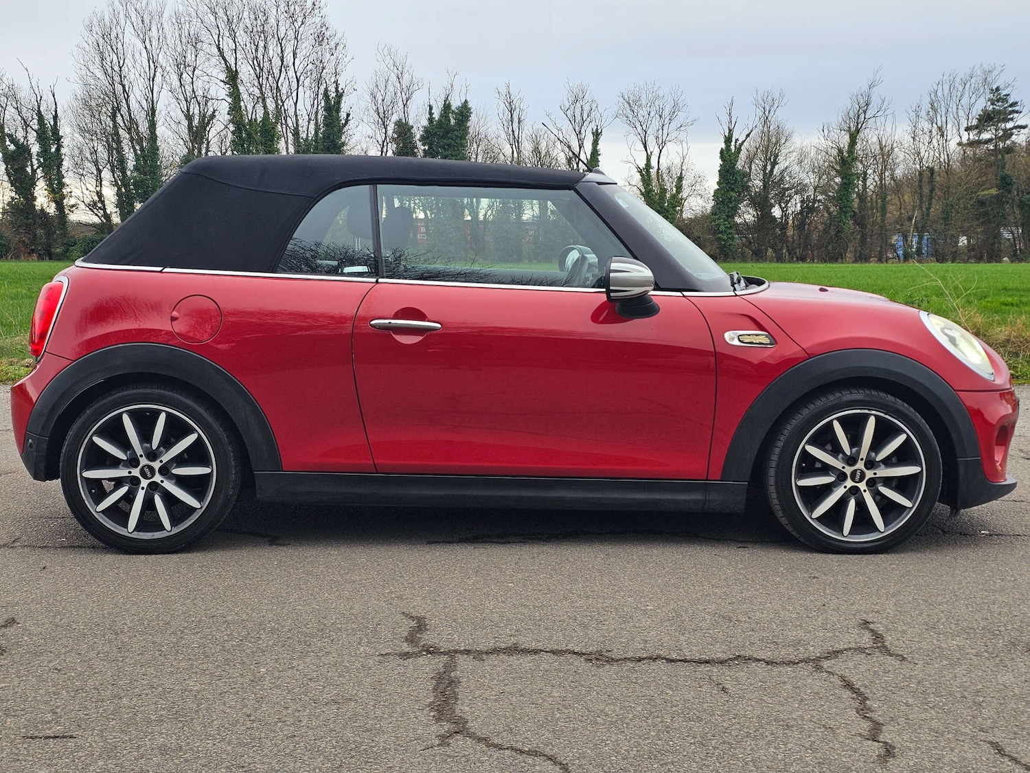 Used MINI Cooper 2025 for sale - 76711657: Photo 5