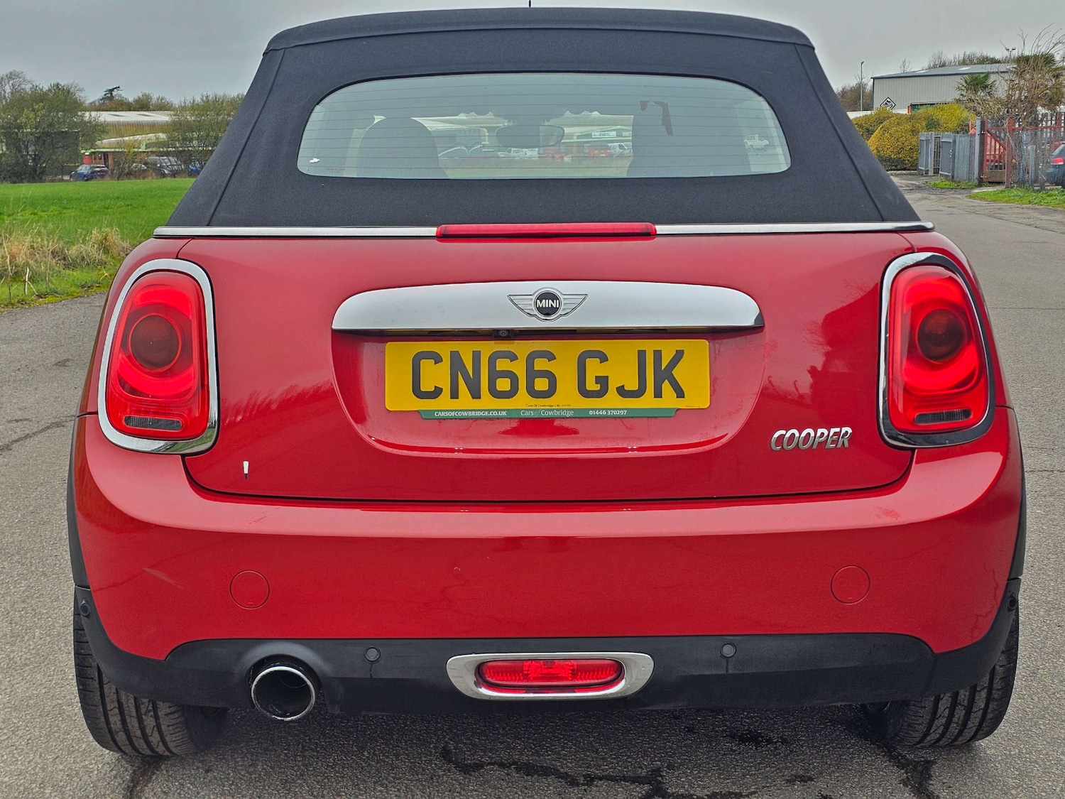 Used MINI Cooper 2025 for sale - 76711657: Photo 8