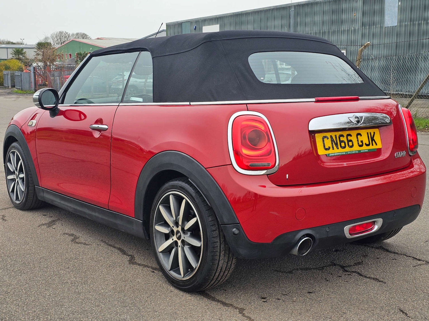 Used MINI Cooper 2025 for sale - 76711657: Photo 9