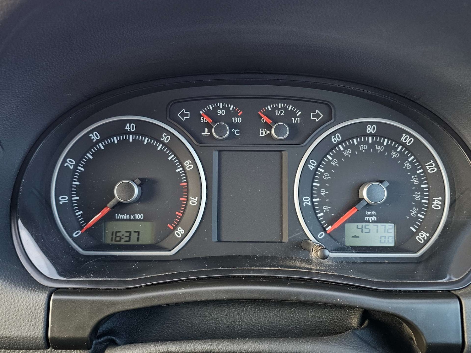 Used Volkswagen Polo 2008 for sale - 76980056: Photo 11