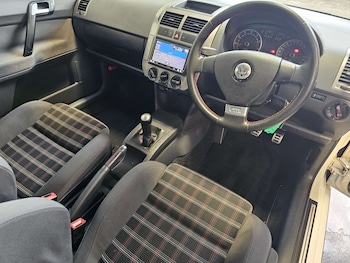 Used Volkswagen Polo 2008 for sale - 76980056: Photo