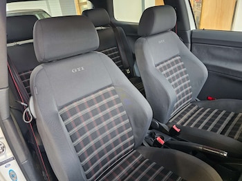 Used Volkswagen Polo 2008 for sale - 76980056: Photo