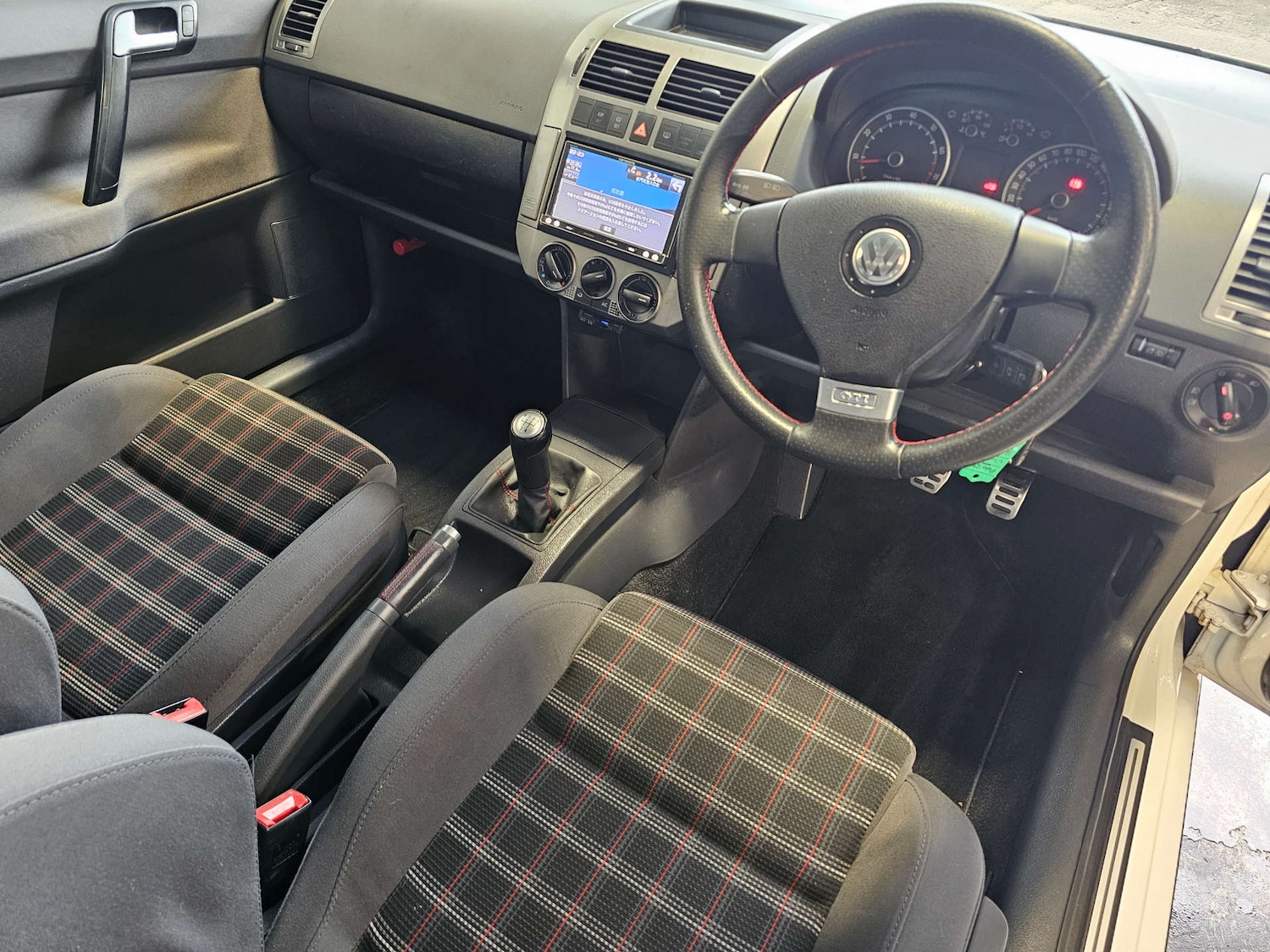 Used Volkswagen Polo 2008 for sale - 76980056: Photo 9