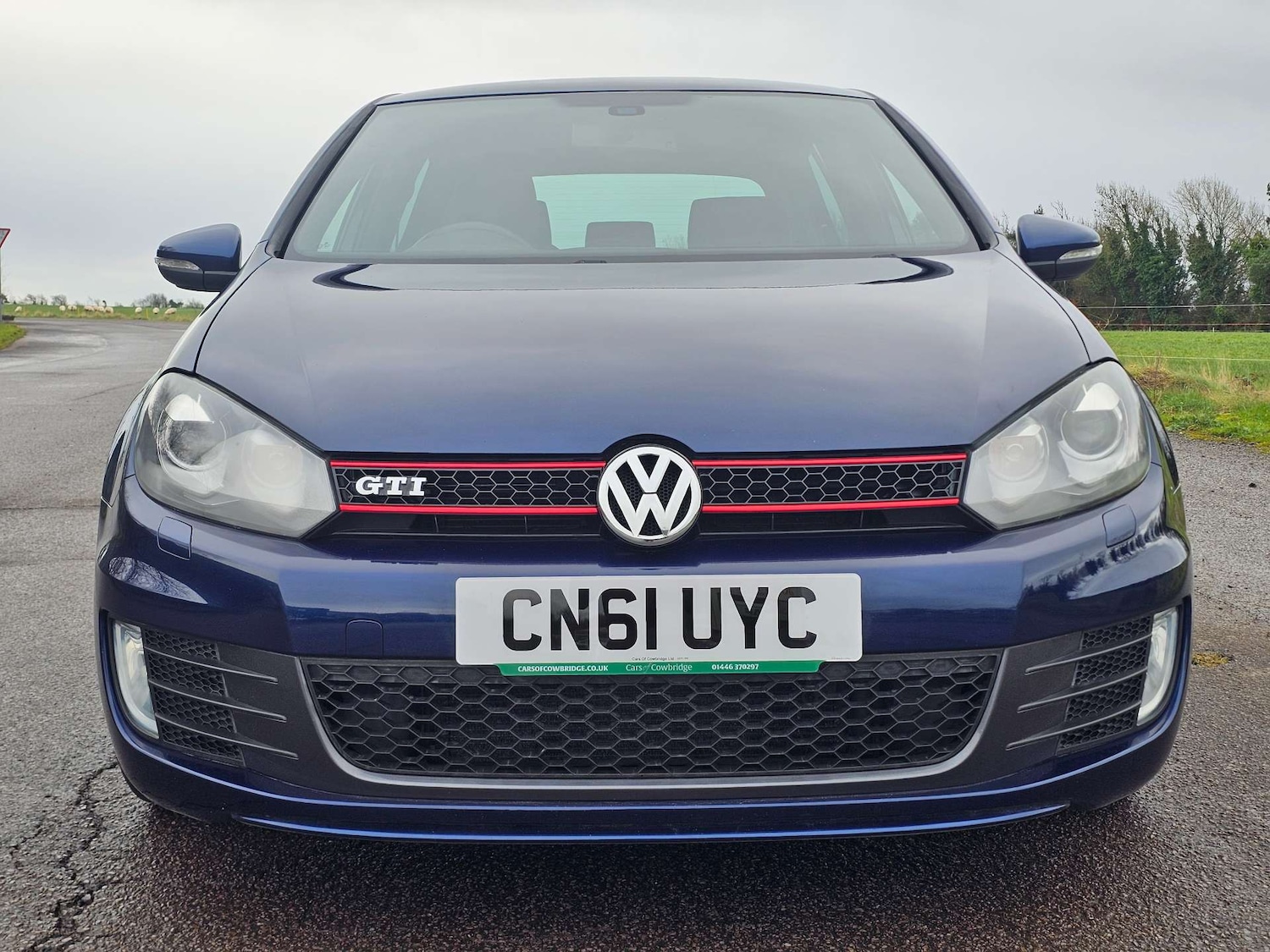 Used Volkswagen Golf 2011 for sale - 77137453: Photo 2