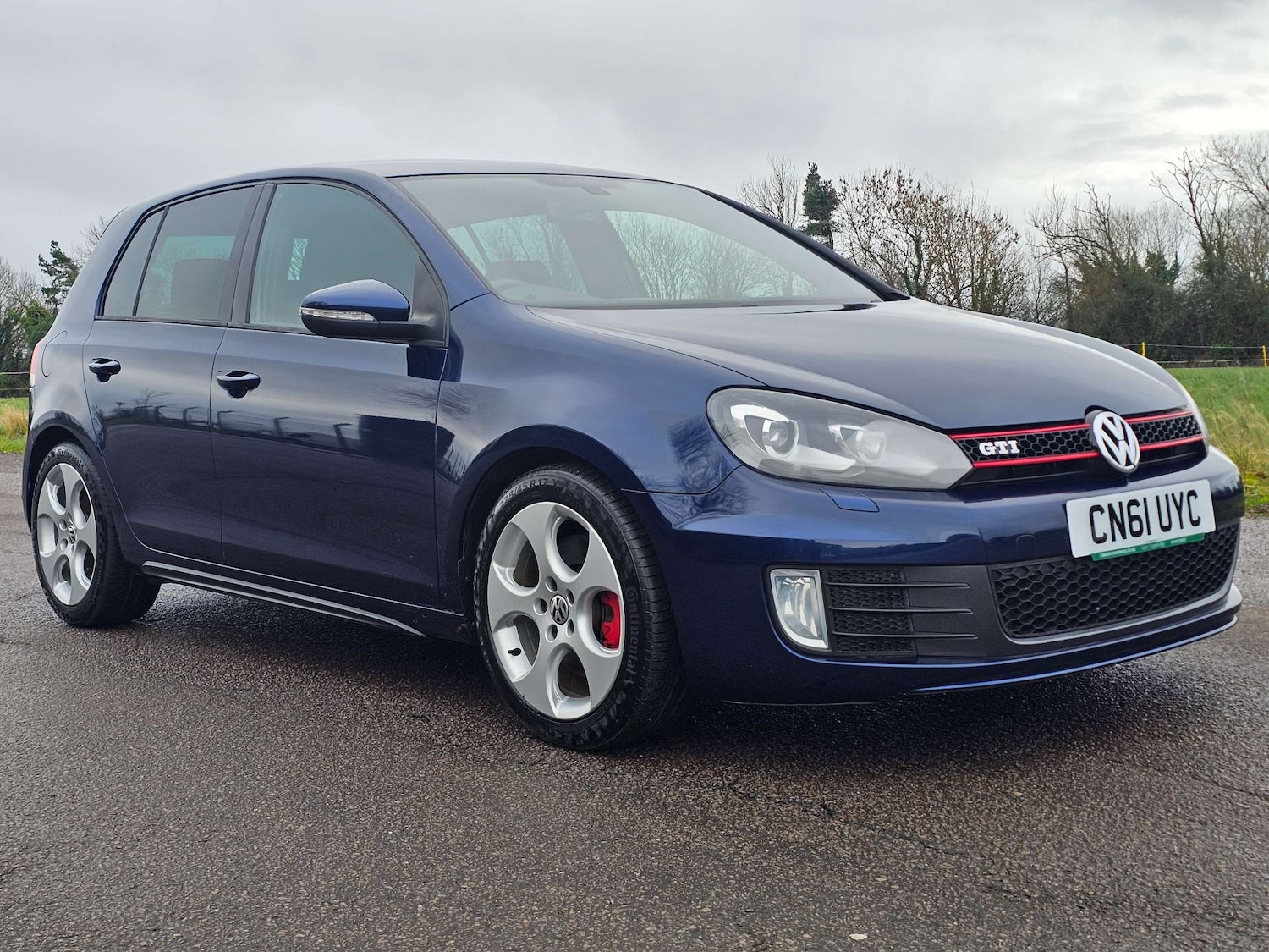 Used Volkswagen Golf 2011 for sale - 77137453: Photo 3