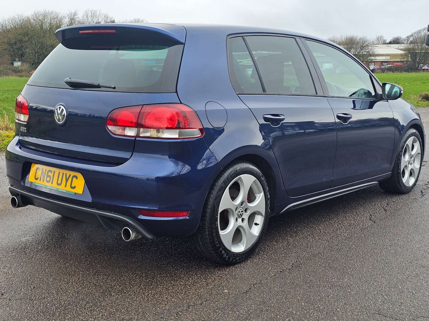 Used Volkswagen Golf 2011 for sale - 77137453: Photo 5