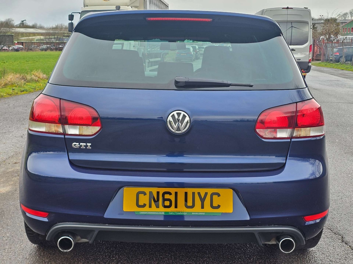 Used Volkswagen Golf 2011 for sale - 77137453: Photo 6