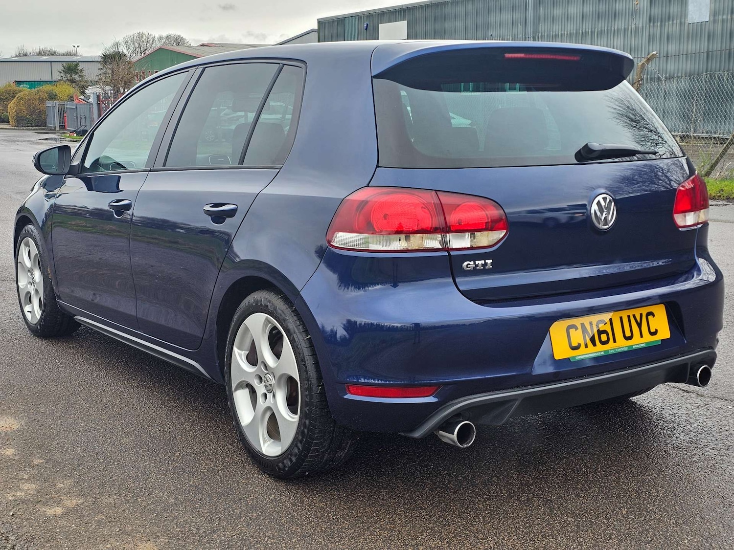 Used Volkswagen Golf 2011 for sale - 77137453: Photo 7