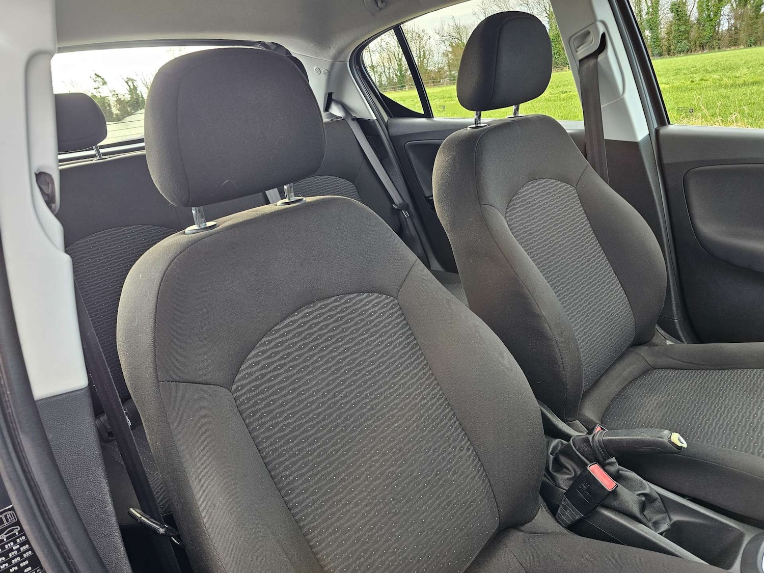 Used Vauxhall Corsa 2015 for sale - 77105789: Photo 10