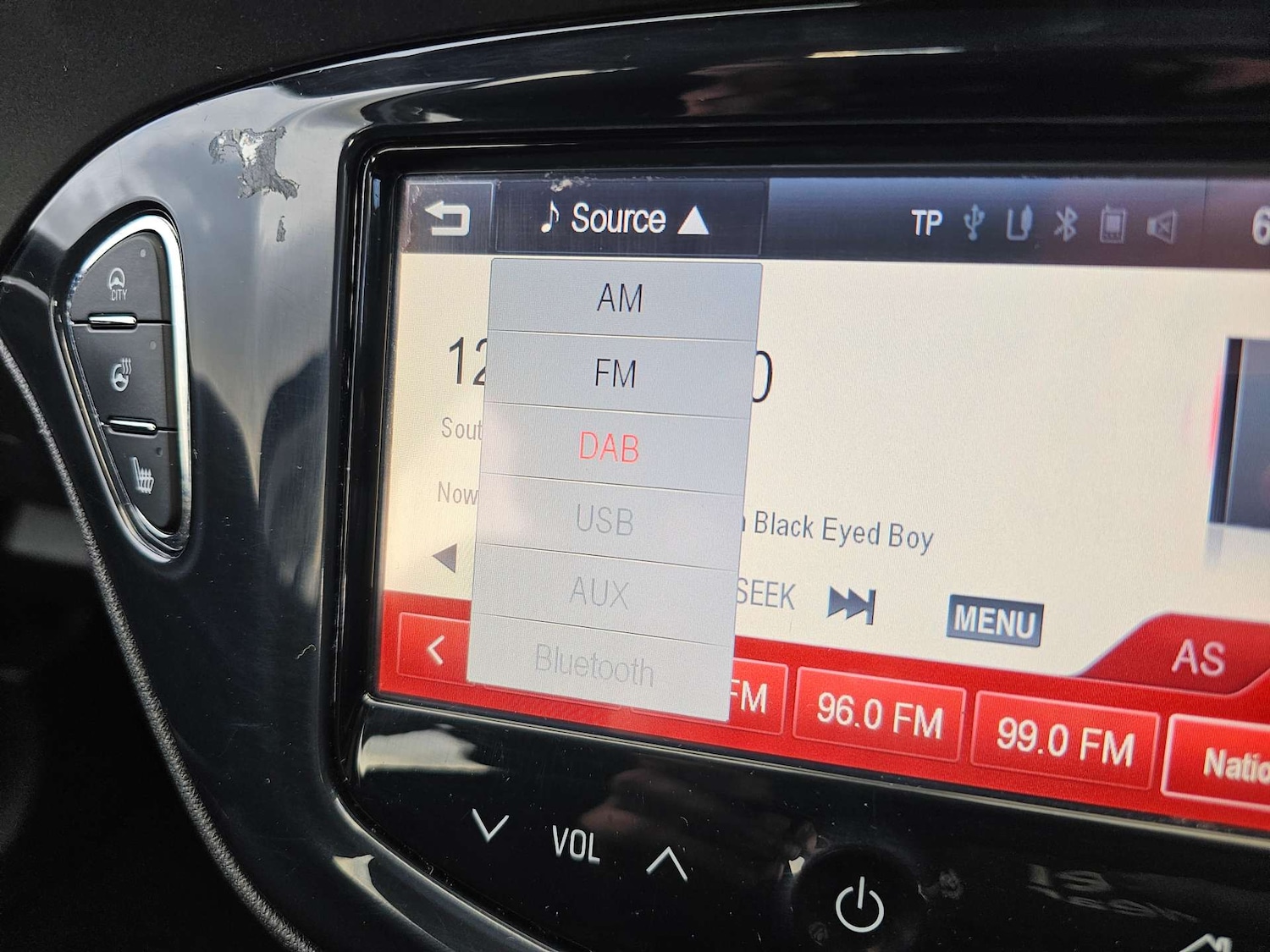 Used Vauxhall Corsa 2015 for sale - 77105789: Photo 13