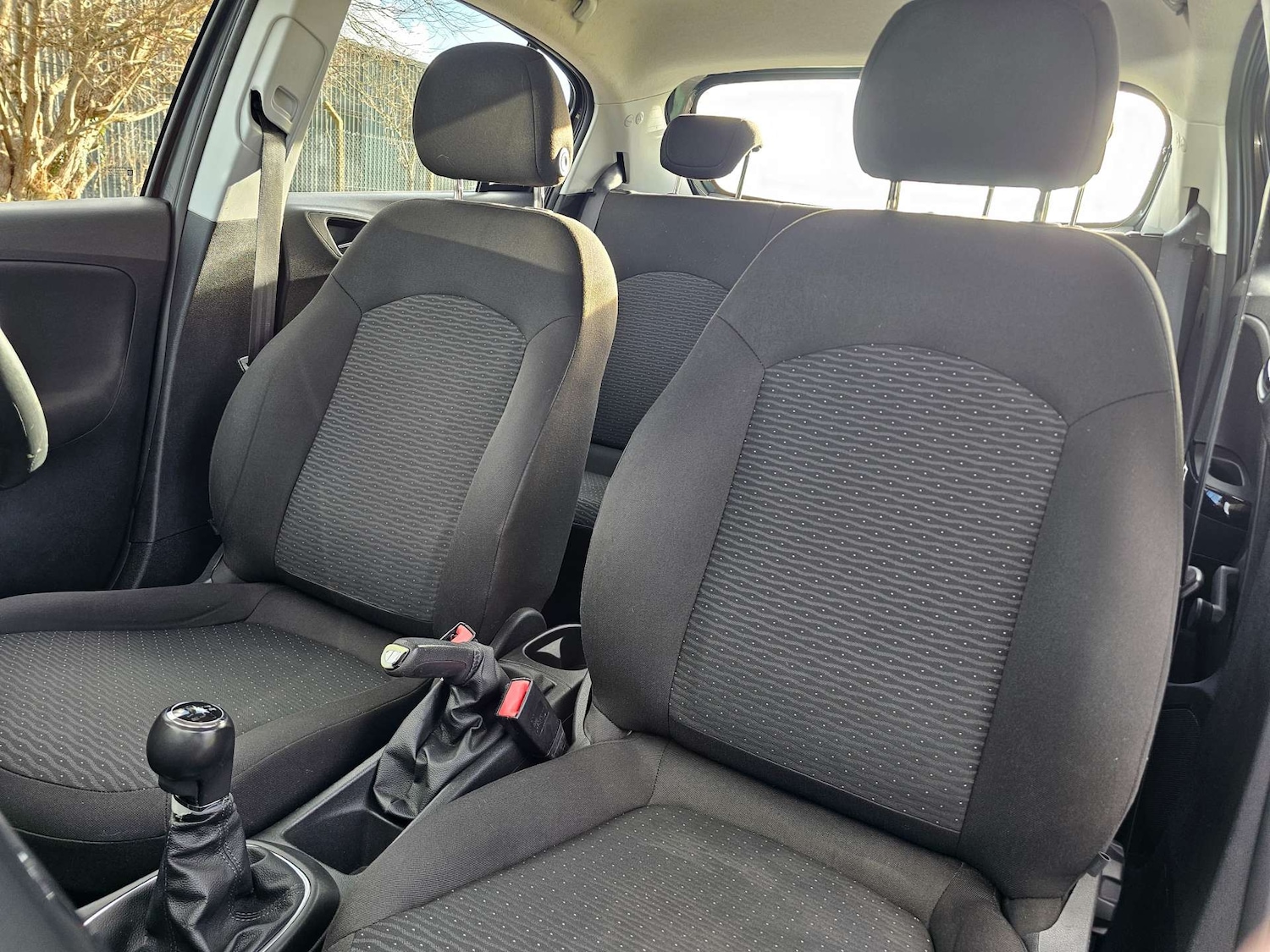 Used Vauxhall Corsa 2015 for sale - 77105789: Photo 14